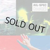 画像: MIL-SPEC / Changes (7ep) Lockin' out  