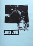 画像1: JUST ZINE 3 (zine)   