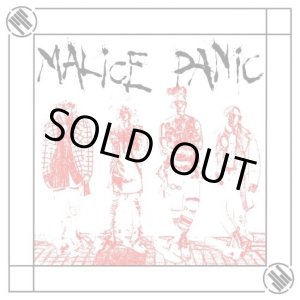 画像: MALiCE PANiC / st (7ep+cd) Alive by caffeine  