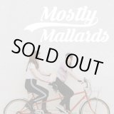画像: HOT TANG / Mostly mallards (tape) Lauren 
