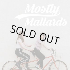 画像: HOT TANG / Mostly mallards (tape) Lauren 