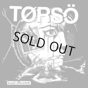 画像: TORSO / Build and break (7ep) Revelation  