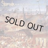 画像: STIGMATA / Hymns for an unknown god (Lp) Unbeaten 