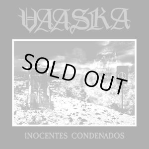 画像: VAASKA / Inocentes condenados (7ep) Vox populi/Beach impediment 