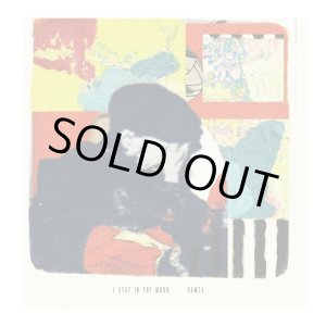 画像: RAMZA / I stay in the mood (cd) Royalty club