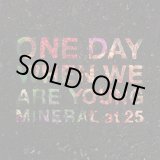 画像: MINERAL / One day when we are young: Mineral at 25 (book+10") House arrest 