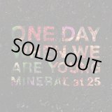 画像: MINERAL / One day when we are young: Mineral at 25 (book+10") House arrest 