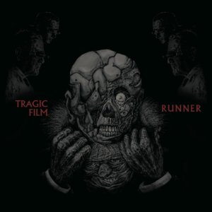 画像: TRAGIC FILM, RUNNER / split (7ep) Final letter