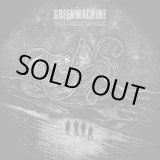 画像: GREENMACHiNE / Mountains of madness (cd) Daymare  