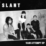 画像: SLANT / Vain attempt (7ep) Iron lung  