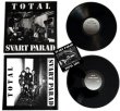 画像3: SVART PARAD / Total svart parad (2Lp+cd) F.o.a.d 