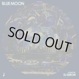 画像: DJ SEROW / Bluemoon (cd) Midnightmeal   