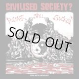 画像: CIVILISED SOCIETY? / Violent still sucks-scrap metal anthology (2cd) Boss tuneage