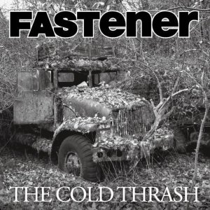 画像: FASTener / The cold thrash (7ep+cd)(cd) Crew for life 