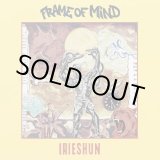 画像: FRAME OF MIND / Irieshun (Lp) Quality control hq 