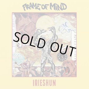 画像: FRAME OF MIND / Irieshun (Lp) Quality control hq 