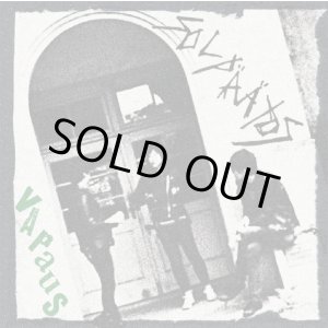 画像: SOLPAATOS / Vapaus (cd) Discos peligrosos 