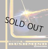 画像:  BUSHMIND / Groove me (cdr) Seminishukei  