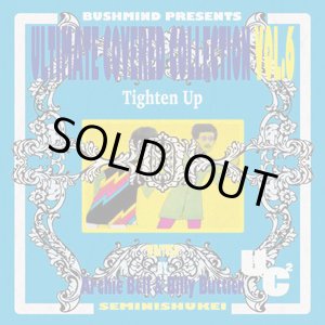 画像: BUSHMIND / Ultimate covered collection Vol.6 - Tighten up - (cdr) Seminishukei  