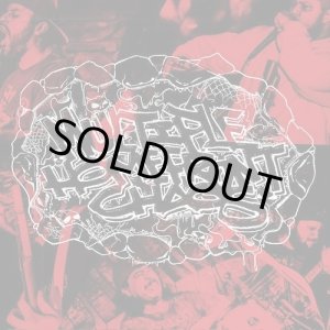 画像: MH CHAOS / Multiple homefront chaos (cd) Filled with hate 