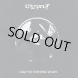 画像: CREEPOUT / Ovskvre tortvred order (cd) Filled with hate 