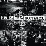 画像: BURN THE HOSTAGES / st (Lp) Rsr  