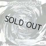 画像: SUPPRESSION / 9296 (cd) Rsr  