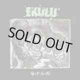 画像: EKULU / Half alive (7ep) Triple-B 