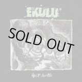 画像: EKULU / Half alive (7ep) Triple-B 