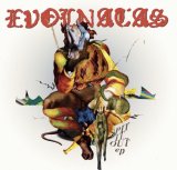 画像: EVOLNATAS / Spit it out (cd) Stand  