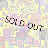 画像: the futures / 分裂電塊+8 (cd) Hardcore kitchen