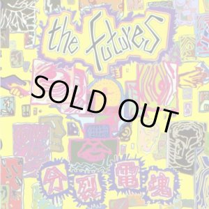 画像: the futures / 分裂電塊+8 (cd) Hardcore kitchen