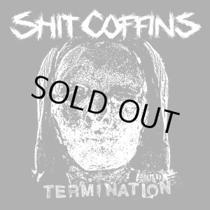 画像: SHIT COFFINS / Termination (Lp) Iron lung 