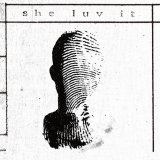 画像: she luv it / st (cd) Mouse 