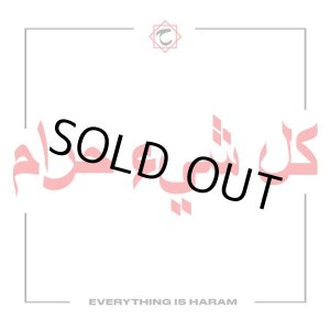 画像:  HARAM / Everything is HARAM -Complete disography- (cd) Great dance