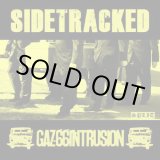 画像: SIDETRACKED, GAZ 66 INTRUSION / split (7ep) Rsr  