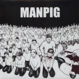 画像: MANPIG / The grand negative (Lp) Deep six 