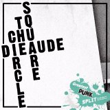 画像: SQUARE THE CIRCLE, DIEAUDE / split (cd) Crew for life