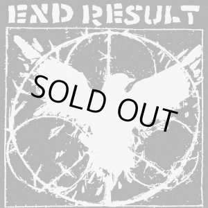 画像: END RESULT / Discography (cd) Break the records 