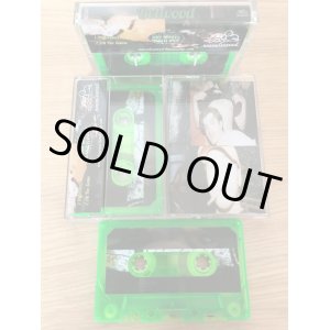 画像: BELLWOOD / Sour (cdr) No souls saved
