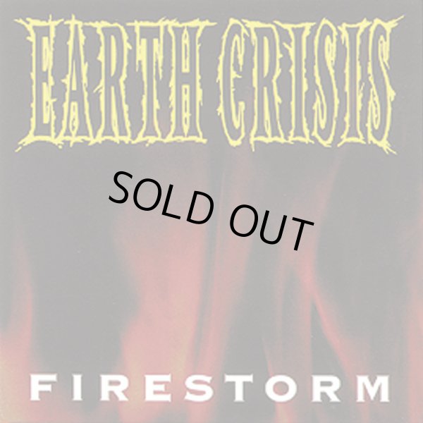 画像1: EARTH CRISIS / Firestorm (7ep) Victory 