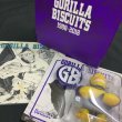 画像1: GORILLA BISCUITS / st (7" box set) Revelation 
