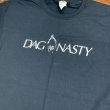 画像1: DAG NASTY / Flame (t-shirt)