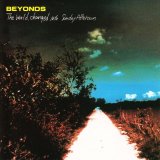 画像: BEYONDS / The world changed into sunday afternoon (10"+cd+dvd) Kilikilivilla 