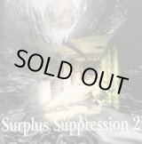 画像: V.A / Surplus suppression 2 (cd) Harvest 