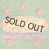 画像: ANXIOUS / Never better (7ep) Triple-B  