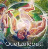 画像: Quetzalcoatl /  U take orb. (2Lp) 半田商会  