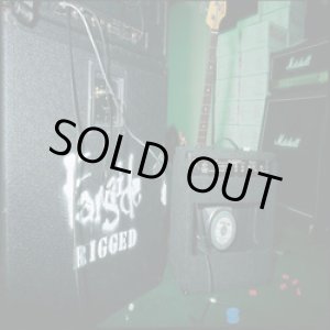 画像: FARSIDE / Rigged (cd)(Lp) Revelation