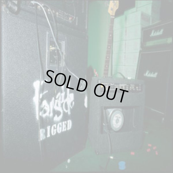 画像1: FARSIDE / Rigged (cd)(Lp) Revelation 