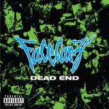 画像: FACECARZ / Dead end (cd) Bowl head inc. 